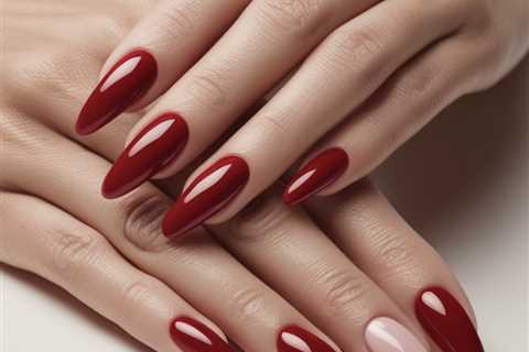 The Future of Nails: Top Trends to Watch in 2025