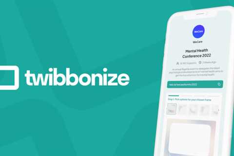 Twibbonize | Where Campaign Meets You