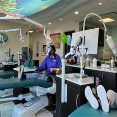 From Fear To Confidence: How A Pediatric Dental Office In Dulles, VA Supports Children's Personal..