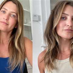 The Butterfly Haircut: A Transformative Style for Thin Hair