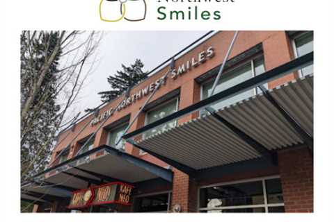 Emergency Dental Services Mill Creek, WA - Pacific NorthWest Smiles - (425) 357-6400