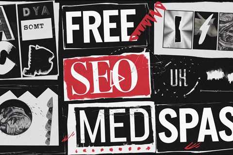 💪 Med Spas Unlock Your Potential with FREE UNTIL YOU RANK SEO - No More BS! 🚀 | Green Hat Local..