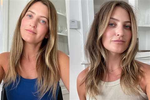 The Butterfly Haircut: A Transformative Style for Thin Hair