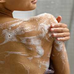 Expert Tips to Prevent Skin Rash After Showering