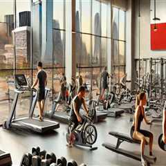 Fitness Programs in Northern Texas: A Comprehensive Guide