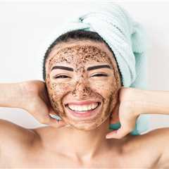 Top 15 Exfoliating Scrubs of 2024: Your Guide to Radiant Skin