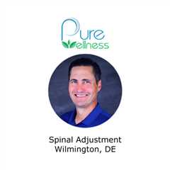 Spinal Adjustment Wilmington, DE