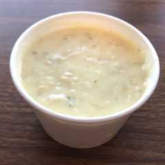 Clam Chowder Showdown: A Coast-to-Coast Taste Test