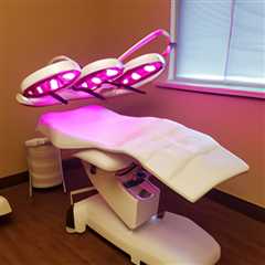 what-is-red-light-therapy-in-davenport-ia