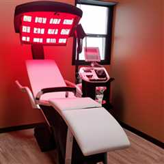 conditions-treated-by-red-light-therapy-in-davenport-ia