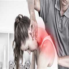 Protecting Your Practice: Malpractice Insurance For Chiropractors Treating Car Accident Patients