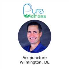 Acupuncture Wilmington, DE