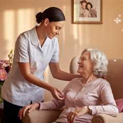 Personal Care Services A Pillar of Home Care