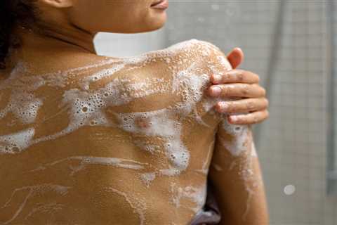 Expert Tips to Prevent Skin Rash After Showering