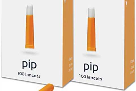 Pip Lancets Review: Simplifying Your Blood Tests
