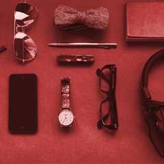 How to Style Different Types of Accessories