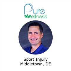 Sport Injury Middletown, DE