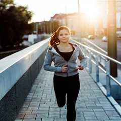 Exactly how much exercise you need per day to slash risk of 19 diseases AND lose weight – from..