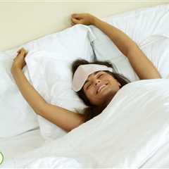 Detox for Better Sleep: Enhance Your Body's Natural Rhythm