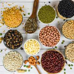 Immune-Boosting Advantages of Whole Grains