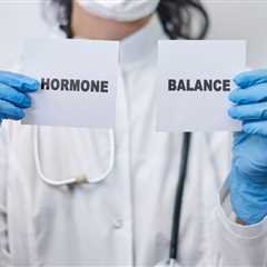 Understanding the Connection Between Gut Health and Hormonal Balance