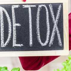 How to Create an Effective Body Detox Routine