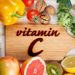 The Truth About Vitamin C: Is It Effective Against Colds?