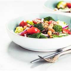 How to Create a Nutrient-Packed Salad for a Wholesome Meal