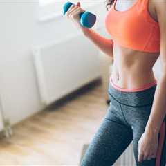 Simple and Effective Home Workouts for Busy Individuals