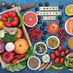 4 Essential Strategies to Strengthen Your Immune System Today