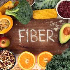 The Importance of Fiber in a Detox Diet