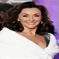 Shirley Ballas Joins Celebrities in Supporting New NHS Breast Cancer Screening Initiative