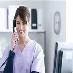 The Convenience of Online Scheduling with Healthcare Providers in Northern Kentucky