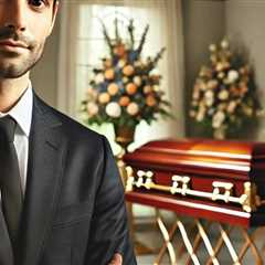 How Funeral Directors Provide Support and Closure to Families