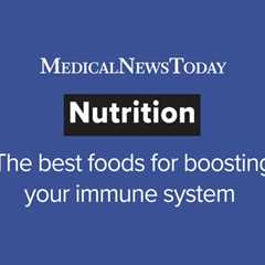 Understanding the Strength of Your Immune System by Age