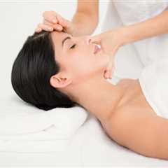 7 Anti Aging Benefits Of Acupuncture