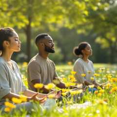 NLP and Mindfulness: How They Work Together for Inner Peace