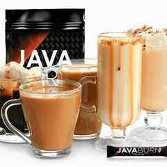 Java Burn: A Comprehensive Review of the Coffee Metabolism Booster