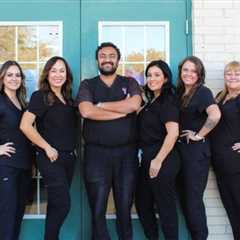 Best medical spa Odessa, Texas