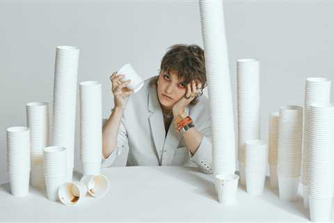 Breaking Free from Caffeine Dependency: Your Complete Guide