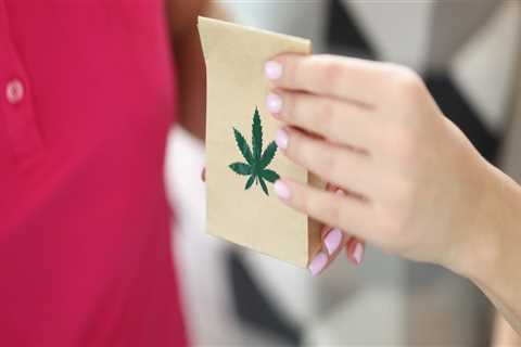 Exploring CBDA Benefits: Why Michigan Is Embracing This Rising Cannabinoid