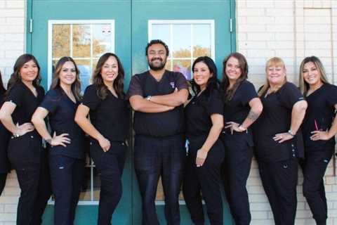 Best medical spa Odessa, Texas