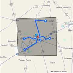 Wellness clinic Midland, Texas - Google My Maps
