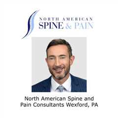 North American Spine and Pain Consultants Wexford, PA