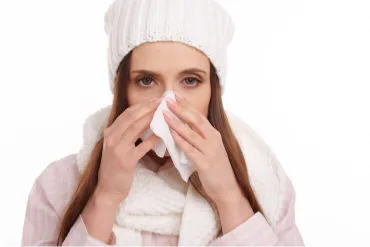 Understanding Sinus Infection and Pink Eye: Causes and Connections - Dentist Decode