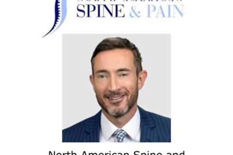 North American Spine and Pain Consultants Wexford, PA
