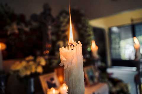Funeral Home
