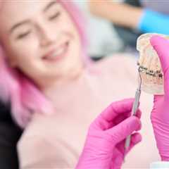 The Best Time to Get Braces for Your Teen in Marietta, GA