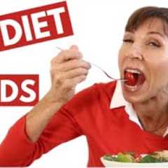 IBS FODMAP DIET Foods BEST to CHOOSE and AVOID for Constipation