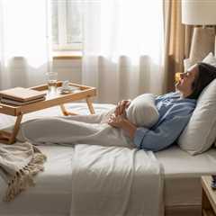 What to Do While on Bed Rest After Surgery